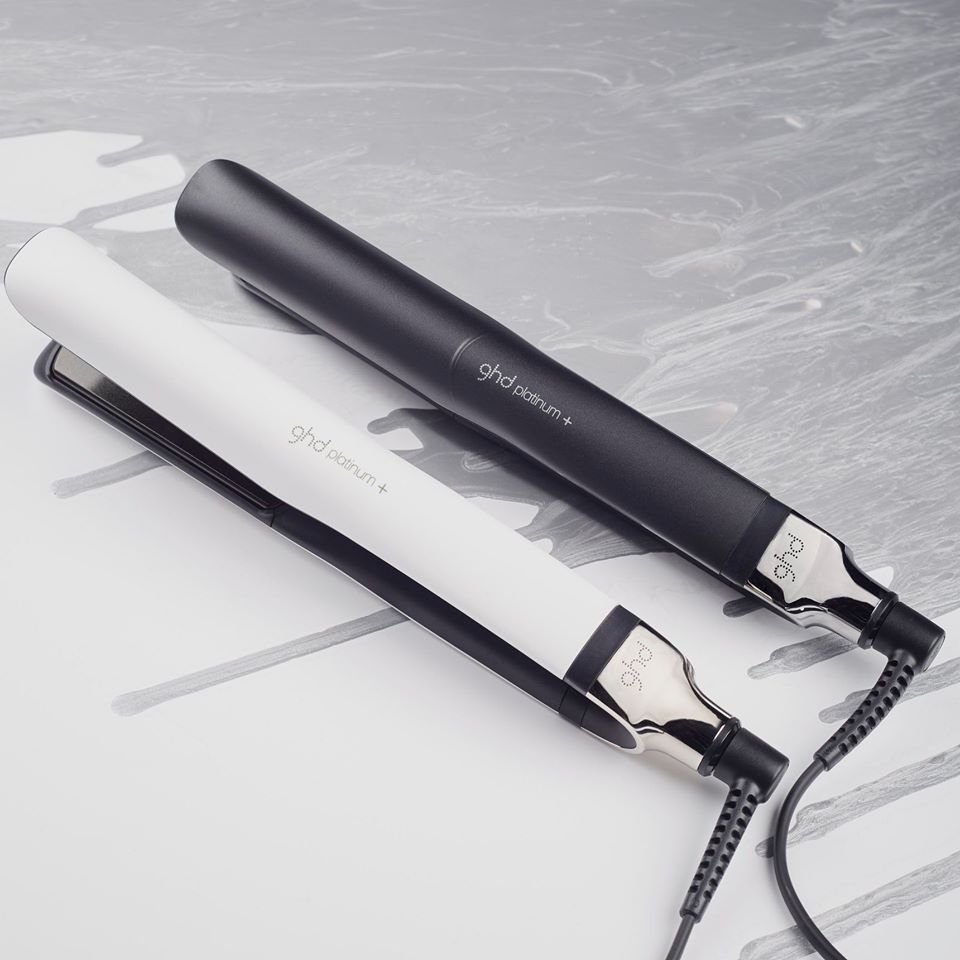 Ghd Platinum+ Straightener直髮夾