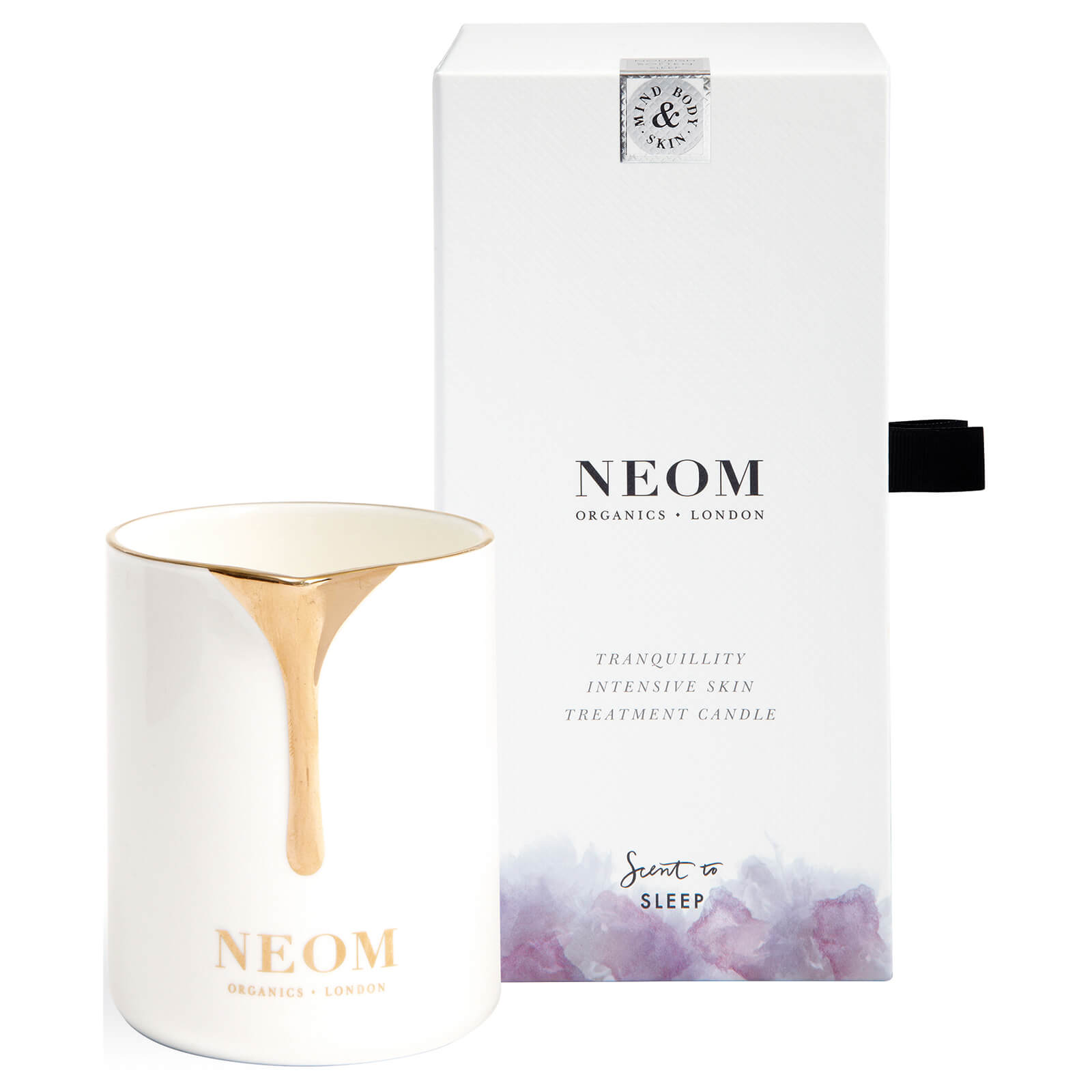 天然有機香氛品牌NEOM 香港價63折