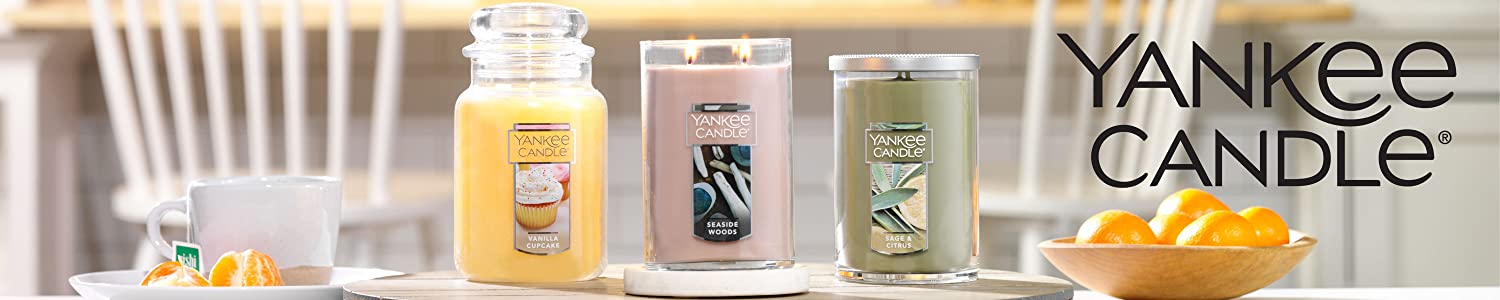 美國YANKEE CANDLE識買梗係自己買